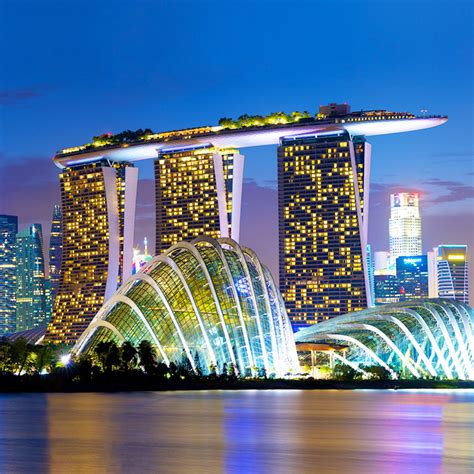 marina bay sands official site.